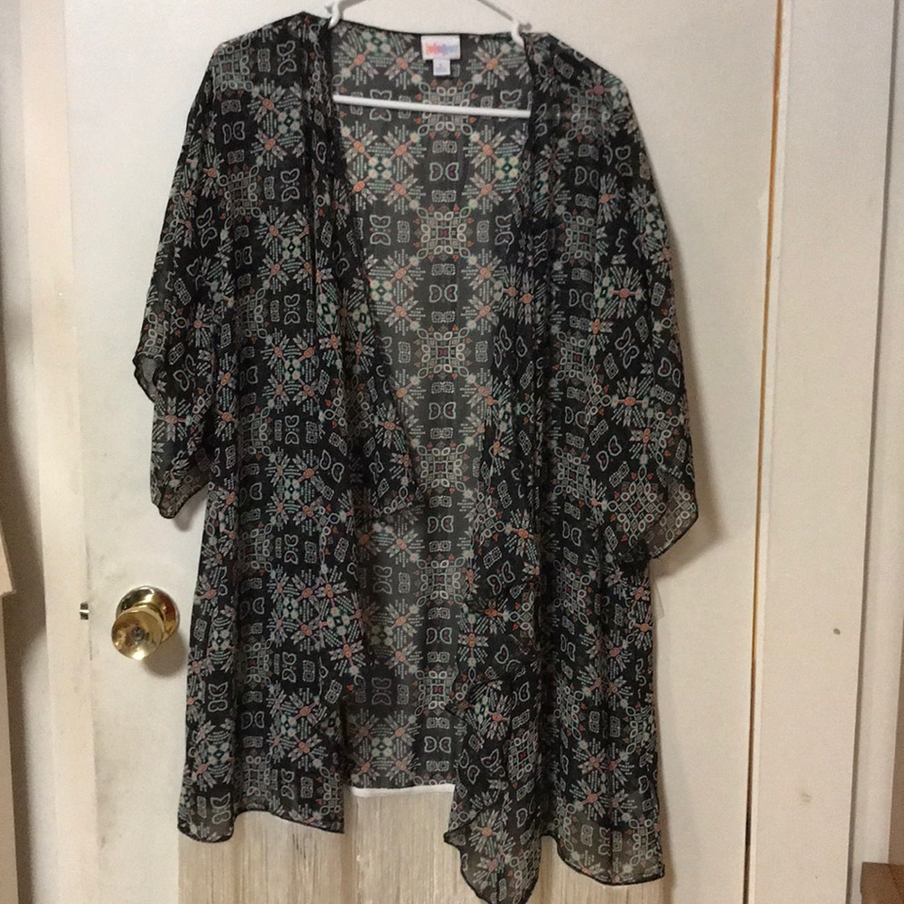 Lularoe Monroe Size L